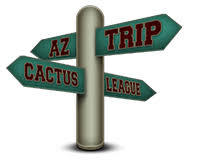Cactus League Baseball Association